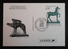 France > Entiers Postaux > Lots Et Collections : Entiers - Collezioni & Lotti: PAP & Biglietti