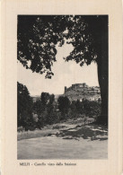 Cartolina - Postcard /   Viaggiata - /  Melfi - Castello  ( Gran Formato ) - Otros & Sin Clasificación