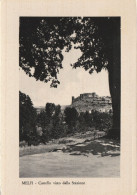 Cartolina - Postcard /   Viaggiata - /  Melfi - Castello  ( Gran Formato ) - Autres & Non Classés