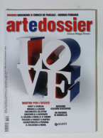 49272 ART E Dossier 2017 N. 344 - Baschenis / Colosseo / Picasso - Arte, Design, Decorazione