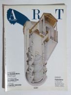 49279 ART E Dossier 1986 N. 2 - La Grande Brera / Futurismo / La Chiesa Torre - Art, Design, Decoration