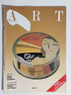 49292 ART E Dossier 1986 N. 8 - Pechino / La Via Dell'arte In Occidente Oriente - Arte, Diseño Y Decoración