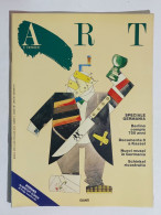 49306 ART E Dossier 1987 N. 14 - Albrecht Durer / Germania / Schinkel - Arte, Design, Decorazione