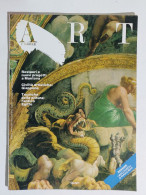 49309 ART E Dossier 1987 N. 17 - Antico Egitto / I Macchiaioli / Giappone - Kunst, Design