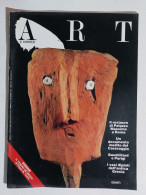 49310 ART E Dossier 1987 N. 18 - Il Tesoro Dei Medici / Vasi Antica Grecia - Art, Design, Décoration