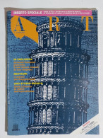 49317 ART E Dossier 1990 N. 52 - Torre Di Pisa / Astrattismo / Mappamondi - Art, Design, Décoration