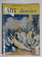 49320 ART E Dossier 2006 N. 219 - De Pisis / Cagli / Cezanne - Arte, Design, Decorazione