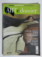 49321 ART E Dossier 2006 N. 220 - Giambologna / Siviero / Cagli - Arte, Diseño Y Decoración