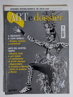 49324 ART E Dossier 2006 N. 223 - Michelangelo / Musica Rock / Carlo Scarpa - Arte, Diseño Y Decoración