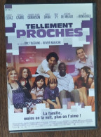 Tellement Proches_de Eric Toledano Et D'Olivier Nakache_avec Vincent Elbaz,Isabelle Carré ,Omar Sy_2009 - Comédie