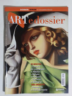 49328 ART E Dossier 2006 N. 226 - Derain / Tamara De Lempicka / Modotti - Art, Design, Decoration