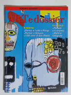 49329 ART E Dossier 2006 N. 227 - Disney / Pollock / Basquiat / Richier - Art, Design, Decoration