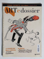 49331 ART E Dossier 2006 N. 228 - Tintoretto / Lempicka / Pinocchio - Arte, Design, Decorazione