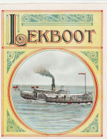 Cigar Label  No 1868  Cigar Box Label ,etiketten ,  Sigarenbanden  ,  Vitolas , - Labels