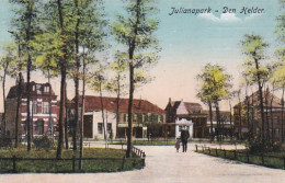 4837162Den Helder, Julianapark.  - Den Helder