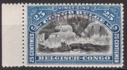 Timbre - Ruanda Urundi - 1915 - COB19B**MNH - Cote 63+200% - Unused Stamps
