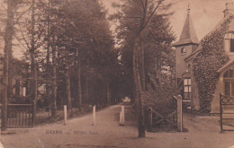 484298Baarn, Witte Laan. (diverse Vouwen) - Baarn