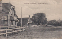 4842136Schiermonnikoog, Westend Langestreek. (in De Hoeken Punaisegaatjes) - Schiermonnikoog