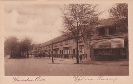 4842267IJmuiden Oost, Wijk Aan Zeeërweg. - IJmuiden