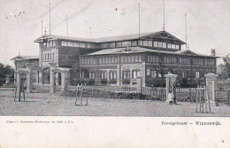 4842274Winterswijk, Feestgebouw. (2 Punaisegaatjes) - Winterswijk