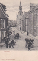 4842484Bolsward, (poststempel 1908)(linkerkant Een Scheurtje, Zie Hoeken, Vouw Zie Achterkant) - Bolsward