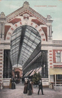 4842516Zandvoort, Passage. 1910. (zie Hoeken En Randen) - Zandvoort