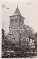 4842523Westervoort, N. H. Kerkgebouw Te Westervoort.(zie Hoeken Achterkant) - Otros & Sin Clasificación