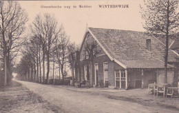 4842552Winterswijk, Groenlosche Weg Te Meddoo.  - Winterswijk