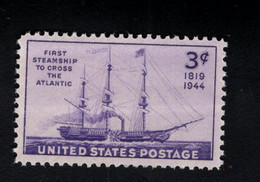 203705957 1944 SCOTT 923 (XX) POSTFRIS MINT NEVER HINGED  - Steampship - Nuovi