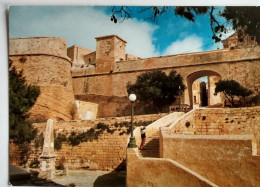Malta Gozo Citadel - Malte