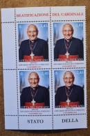 VATICANO 2023 BEATO PIRONIO - Unused Stamps