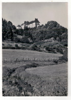 WILTZ - Le Château. - Wiltz