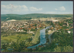 ⁕ Germany 1969 GAGGENAU - Ottenau Im Murgtal ⁕ Used Wuppertal - Gaggenau