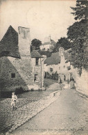 Falaise * Pont Sur L'ante , Rue Des Herforts * Abreuvoir - Falaise