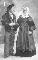 NOCES - Mariage - Mariée De Saint-Patern - Marriages