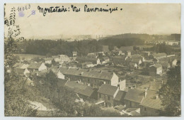 60 - Montataire, Vue Panoramique (lt6) - Montataire