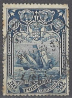 Portugal 1898. Mi.Nr. 142, Used O - Gebruikt