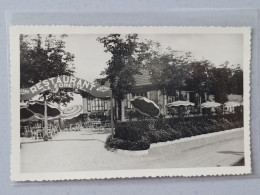 Carte Photo Restaurant La Zonette , à Situer - Restaurantes