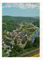VIANDEN - Vue Générale. - Vianden