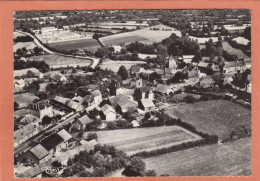 SAINT SATURNIN - CHER - VUE AERIENNE - ECRITE - Saint-Saturnin