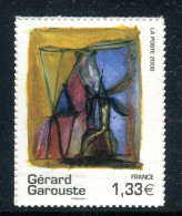 Adhésif 222 -  Garouste Neuf ** Luxe Cote 180€ - Unused Stamps