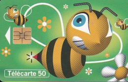 F999  07/1999 - L'ABEILLE - 50 SO3 - 1999