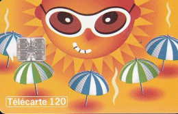 F1002  08/1999 - LE SOLEIL - 120 SC7 - 1999