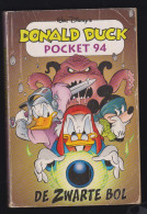 DONALD DUCK POCKET 94 - Walt Disney (050) - Donald Duck