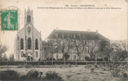 Les Brouzils * Le Couvent Des Religieuses De Saint Sacré Coeur De Jésus Et Marie - Sonstige & Ohne Zuordnung