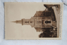 501/ GRAND-HALLEUX -  L'Eglise - Vielsalm