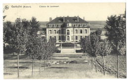 Belgique  -  Gastuche  - Brabant  - Chateaude Laurensart - Vicomtesse De Vpoelbench - Graven