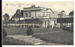 Belgique  -  Gembloux   Environs - Chateau  Du Foriest Saint Gery - Gembloux