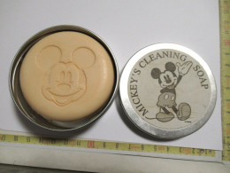 Lade 15 - Mickey4s Cleaning Soap - Productos De Belleza