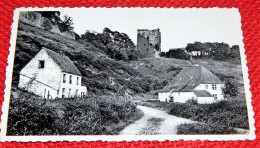 BEAUMONT  -  La Tour Salamandre Et Le Vieux Moulin - Beaumont